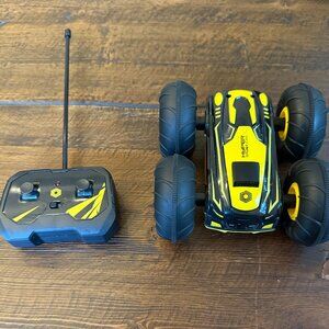 HYPER STUNT RC Car